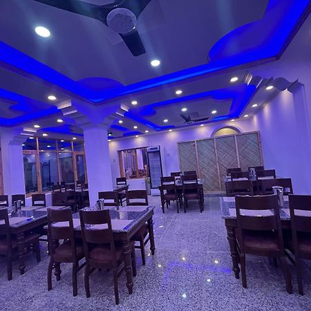 Hotel Lal'S Inn Kargil Exterior photo